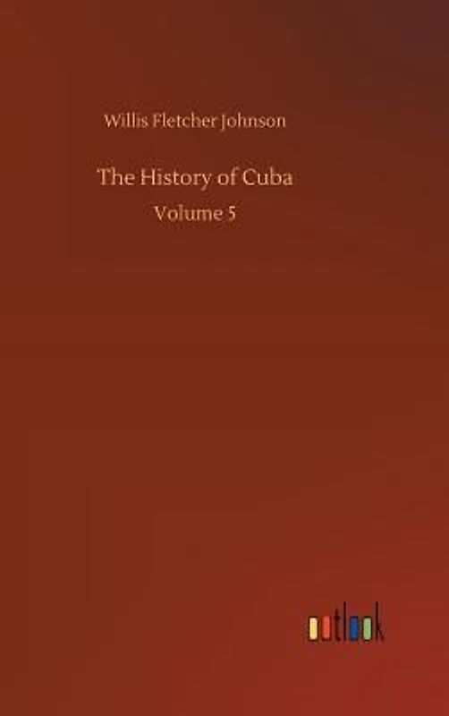 The History of Cuba