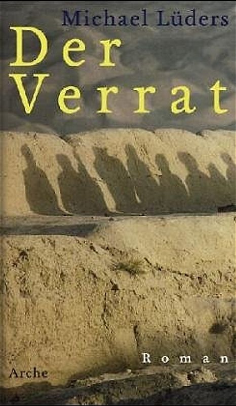 Der Verrat