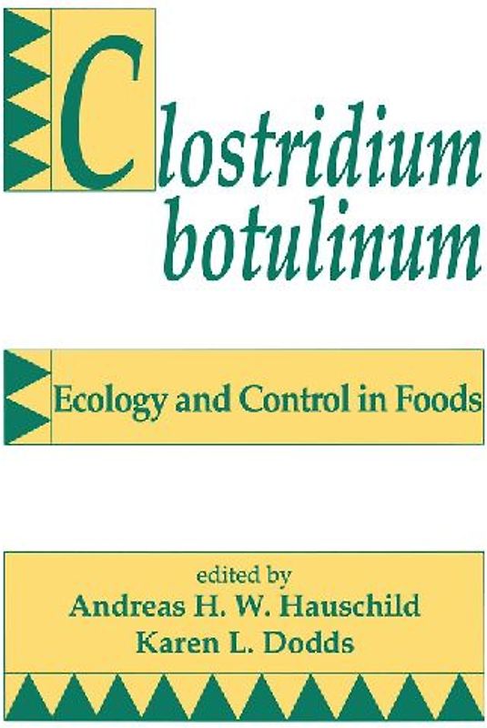 Clostridium Botulinum