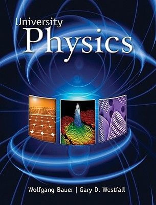 University Physics (Standard Version, Chapters 1-35)