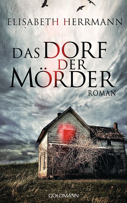 Das Dorf der Mörder