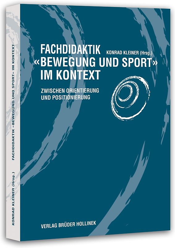Fachdidaktik "Bewegung und Sport" im Kontext