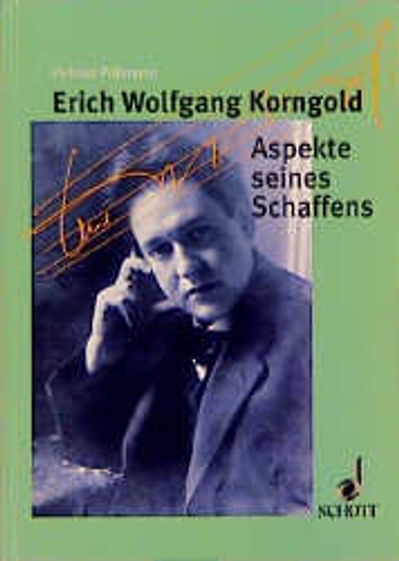 Erich Wolfgang Korngold