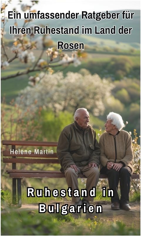 Ruhestand in Bulgarien