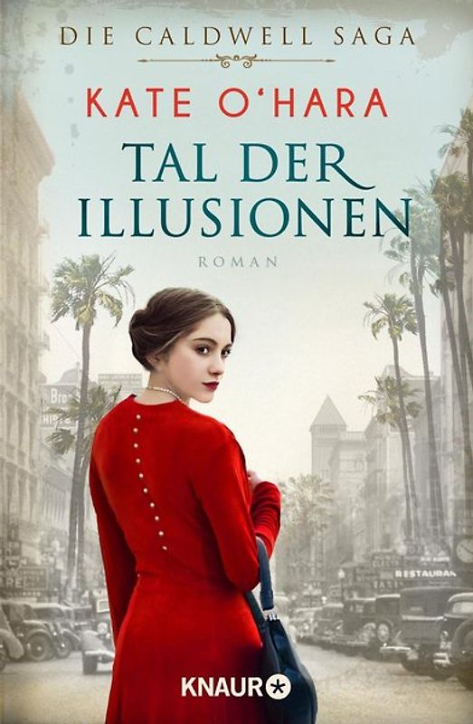 Tal der Illusionen