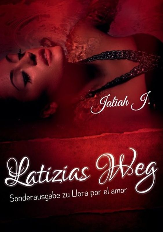 Llora por el amor 8 - Latizias Weg