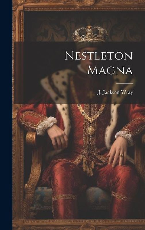 Nestleton Magna