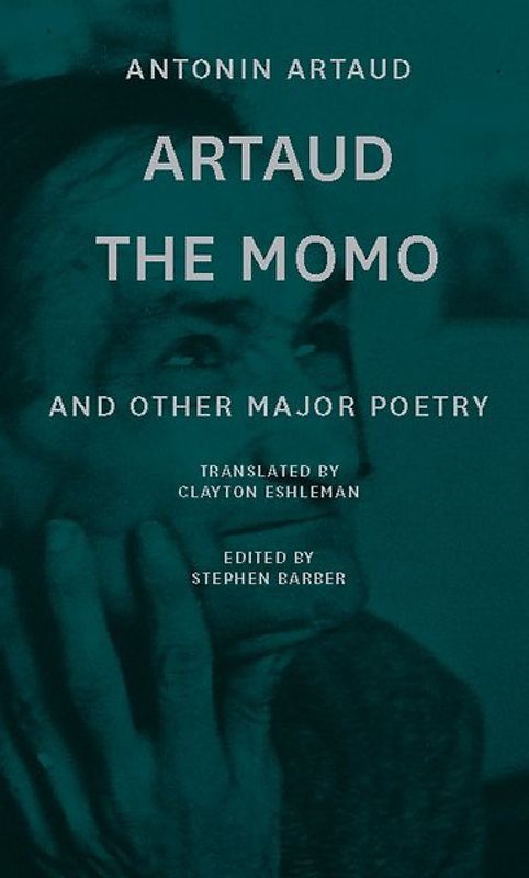 Artaud the Mômo