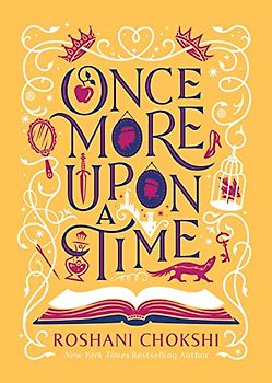 Once More Upon a Time