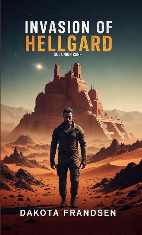 Invasion of Hellgard