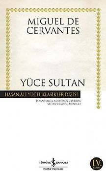 Yüce Sultan