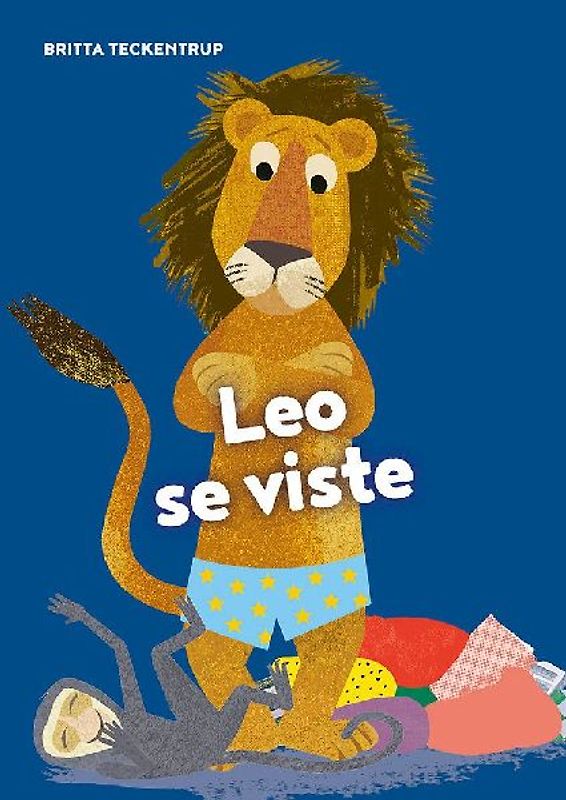 Leo Se Viste