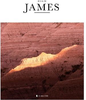 Book of James (Sc, Nlt)