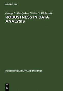 Robustness in Data Analysis