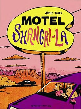 Motel Shangri-La