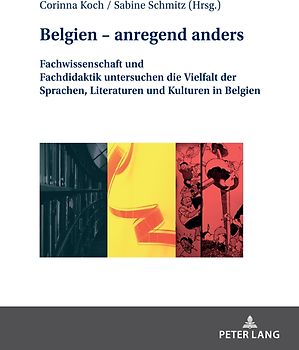 Belgien – anregend anders