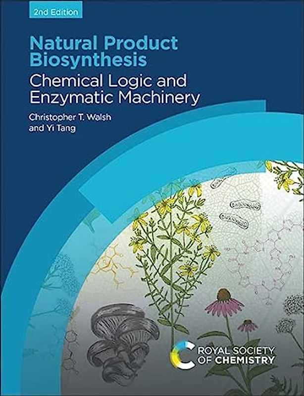 Natural Product Biosynthesis