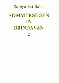 Sommersegen in Brindavan / Sommersegen in Brindavan 2