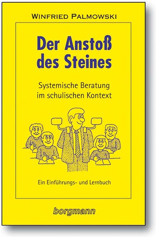 Der Anstoss des Steines