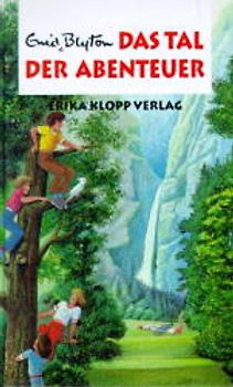 Abenteuer-Serie / Das Tal der Abenteuer