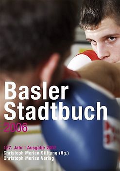 Basler Stadtbuch