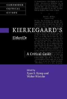 Kierkegaard's Either/Or