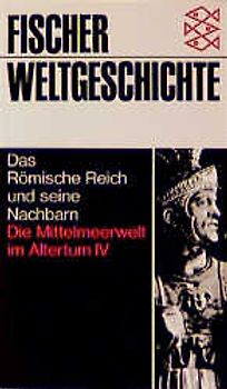 Das Römische Reich und seine Nachbarn