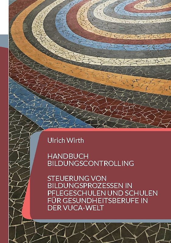 Handbuch Bildungscontrolling