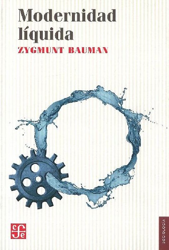 Modernidad líquida