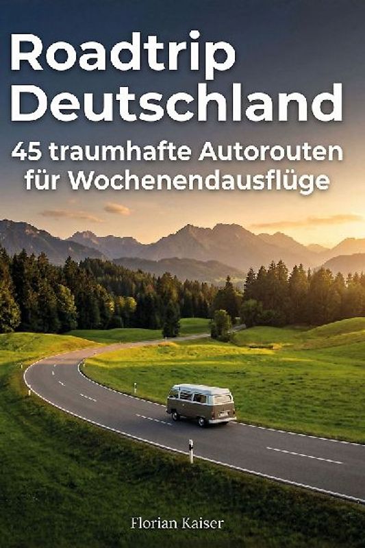 Roadtrip Deutschland