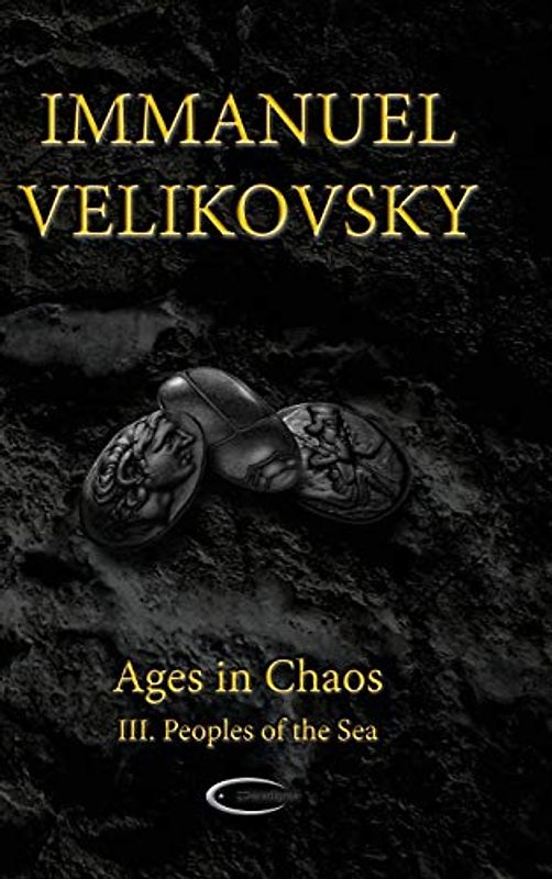 Ages in Chaos III: Peoples of the Sea