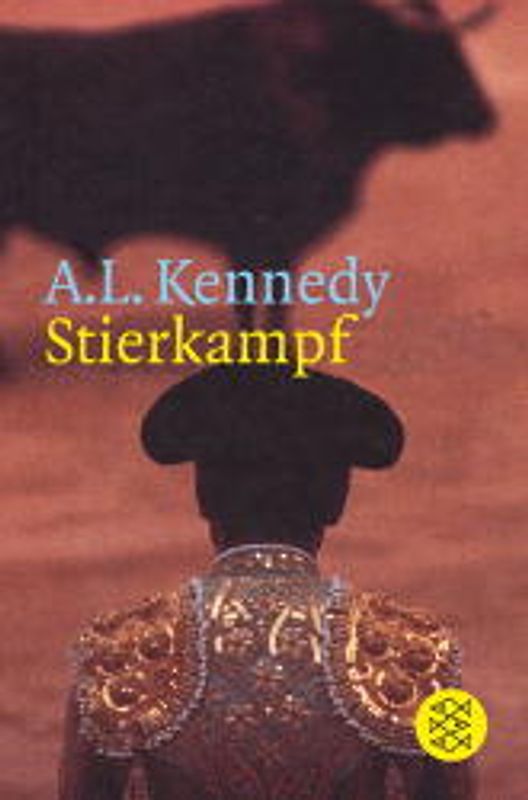Stierkampf