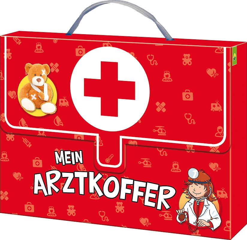 Mein Arztkoffer