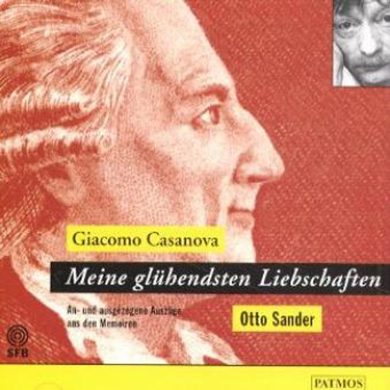 Meine glühendsten Liebschaften