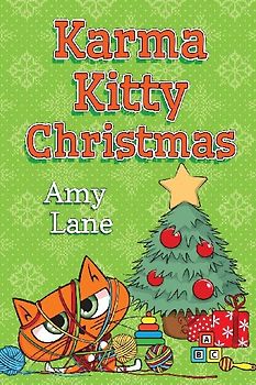 Karma Kitty Christmas
