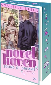 Novel Haven - Sound of Dreams