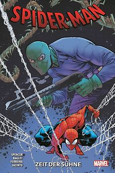 Spider-Man - Neustart