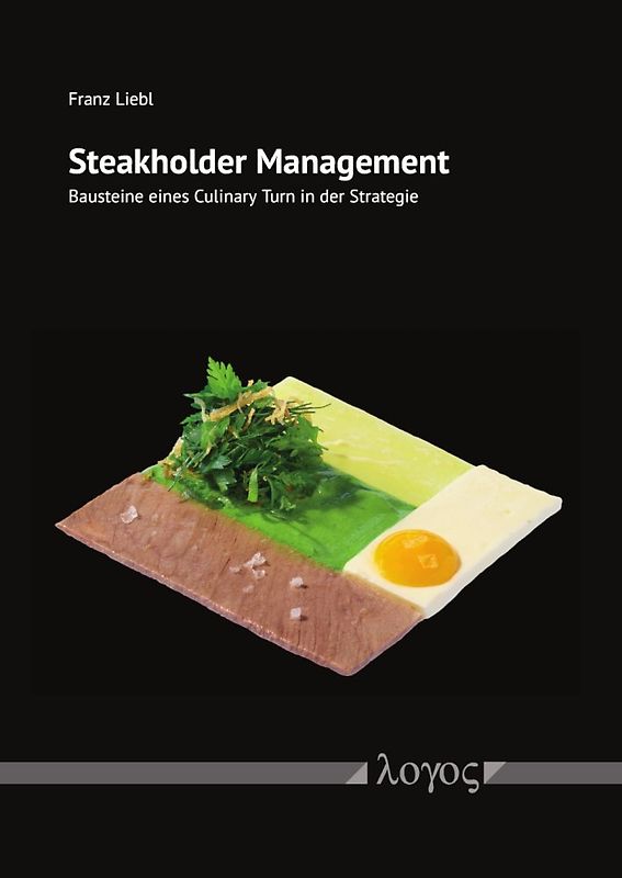 Steakholder Management