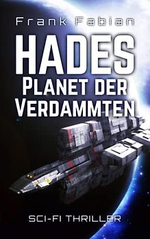 Hades: Planet der Verdammten