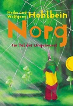 Norg – Im Tal des Ungeheuers