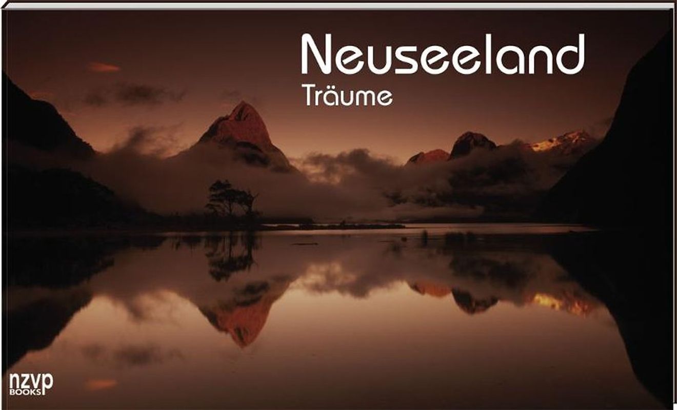 Neuseeland Träume