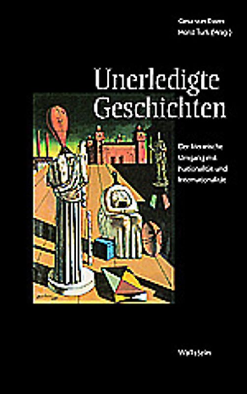 Unerledigte Geschichten