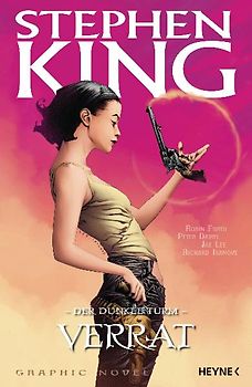 Der Dunkle Turm - Verrat