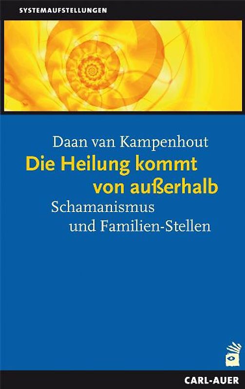 Die Heilung kommt von außerhalb