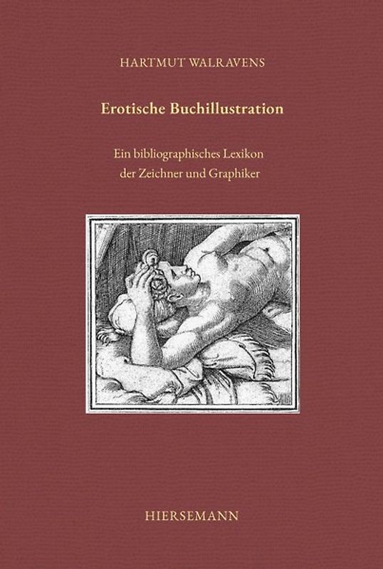 Erotische Buchillustration