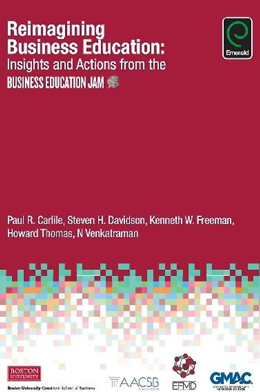 Reimagining Business Education