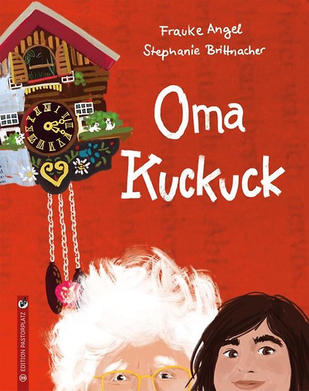 Oma Kuckuck