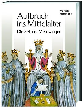 Aufbruch ins Mittelalter