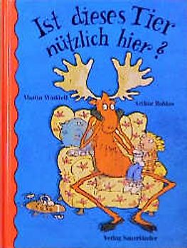 Ist dieses Tier nützlich hier?