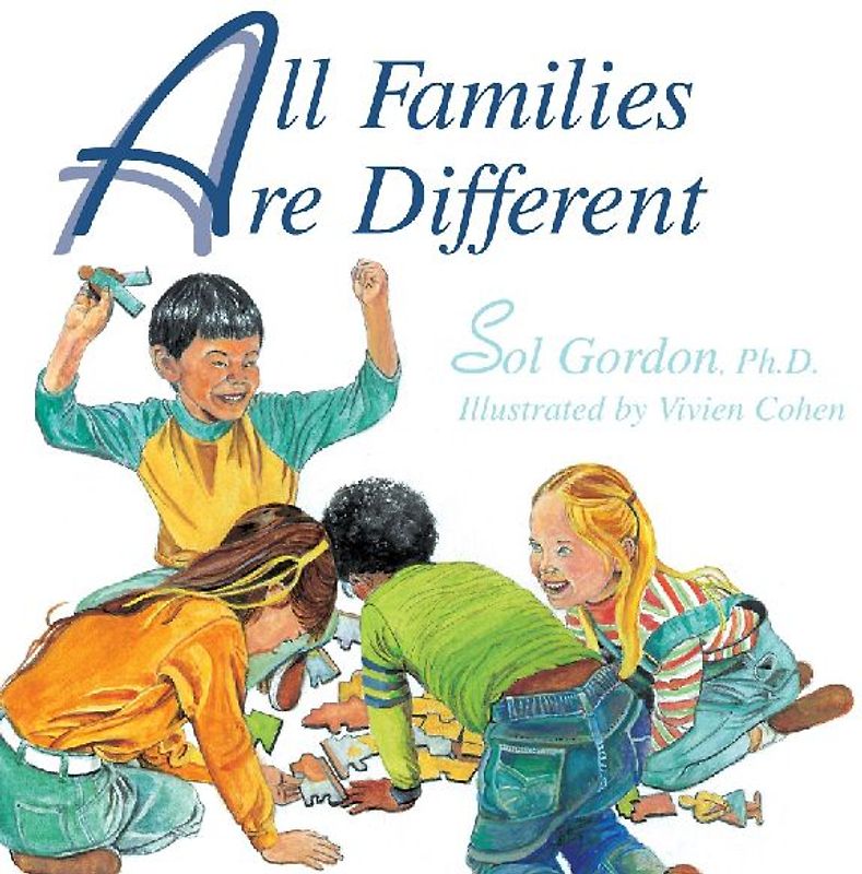 All Families Are Different